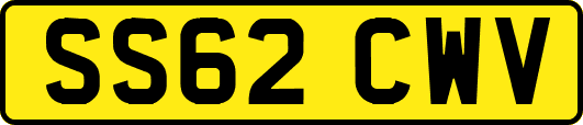 SS62CWV