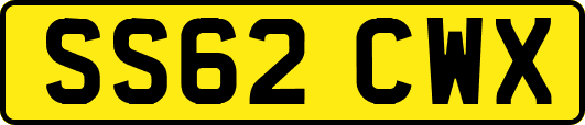 SS62CWX