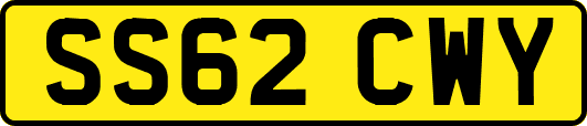 SS62CWY