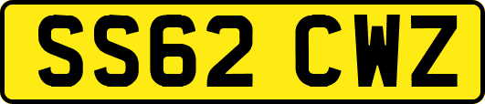 SS62CWZ