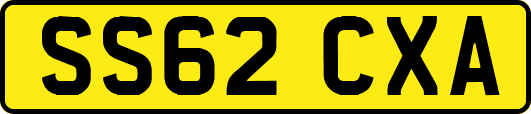 SS62CXA