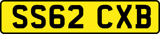 SS62CXB