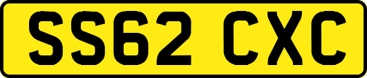 SS62CXC