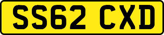 SS62CXD