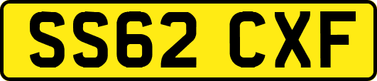SS62CXF