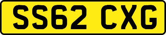 SS62CXG