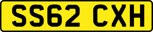 SS62CXH