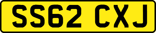 SS62CXJ