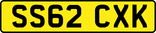 SS62CXK