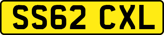 SS62CXL
