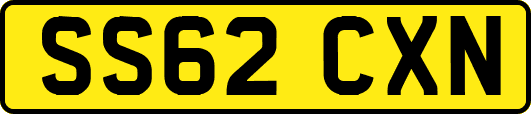 SS62CXN