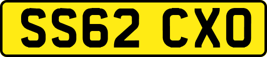 SS62CXO