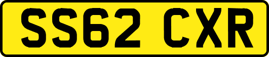 SS62CXR