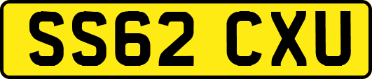 SS62CXU