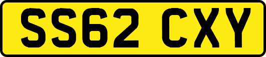 SS62CXY