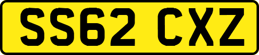 SS62CXZ