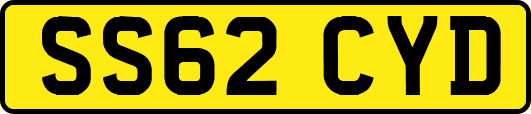 SS62CYD