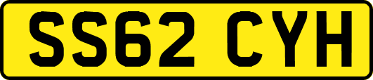 SS62CYH
