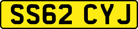 SS62CYJ