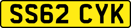 SS62CYK