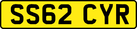SS62CYR