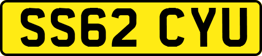 SS62CYU