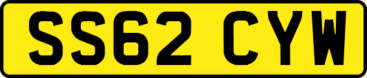 SS62CYW