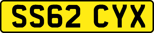 SS62CYX
