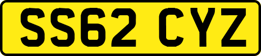 SS62CYZ
