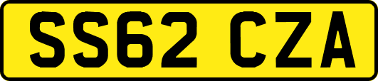SS62CZA