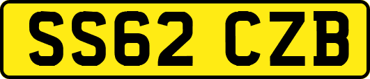 SS62CZB