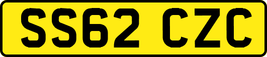 SS62CZC