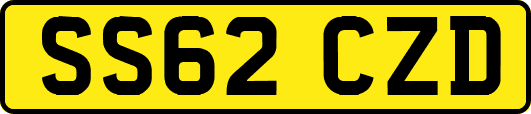 SS62CZD