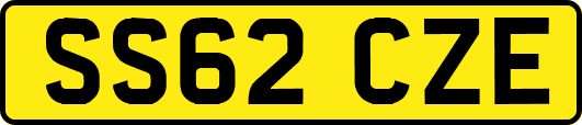 SS62CZE