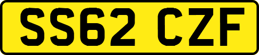 SS62CZF