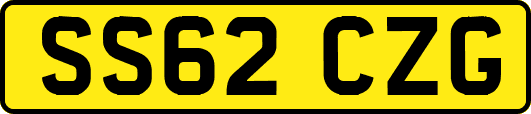 SS62CZG