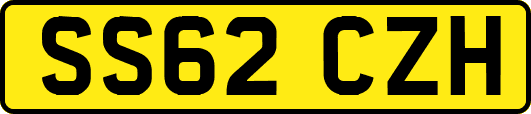 SS62CZH