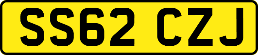 SS62CZJ