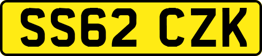 SS62CZK