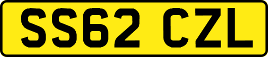 SS62CZL
