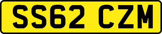 SS62CZM