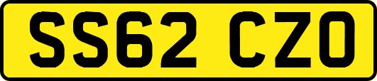SS62CZO