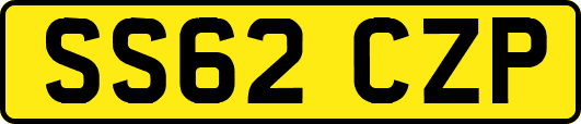 SS62CZP