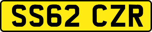 SS62CZR