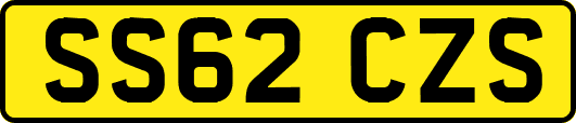SS62CZS