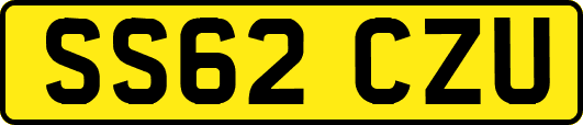 SS62CZU