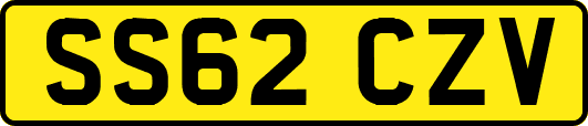 SS62CZV