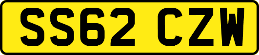 SS62CZW