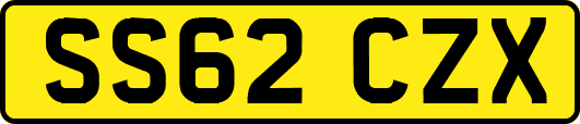 SS62CZX