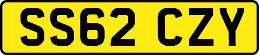 SS62CZY